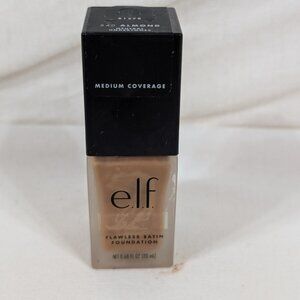 ELF Almond Foundation